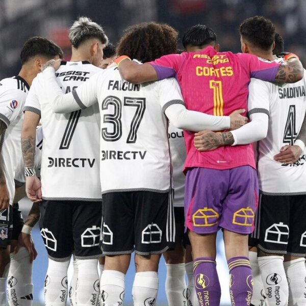 Colo Colo