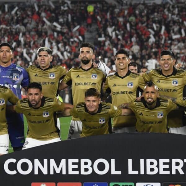 Colo Colo