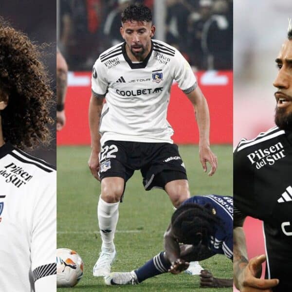 Colo Colo