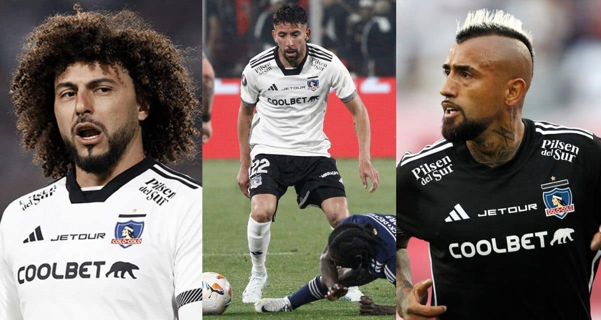 Colo Colo