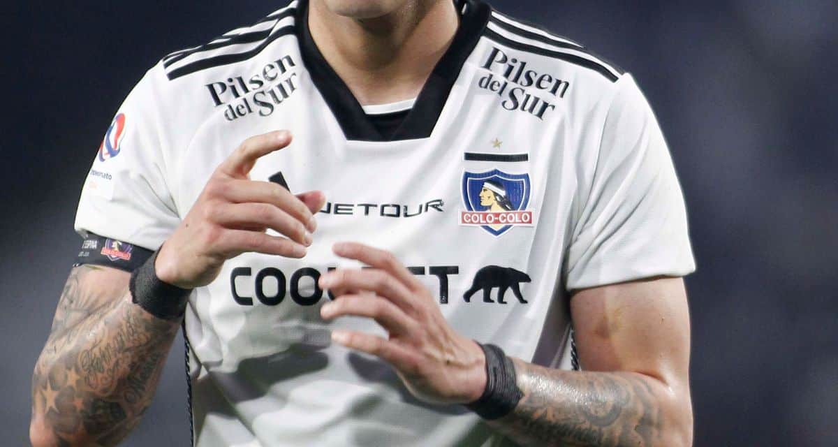 Colo Colo