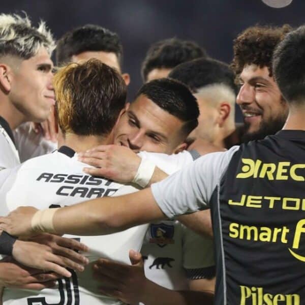 Colo Colo