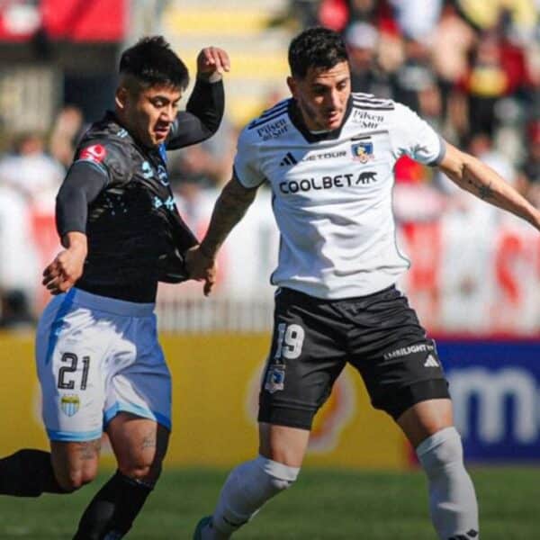 Colo Colo