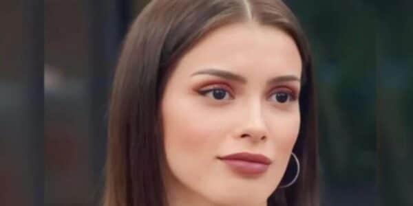 Cony Capelli quiere que expulsen a participante de Gran Hermano