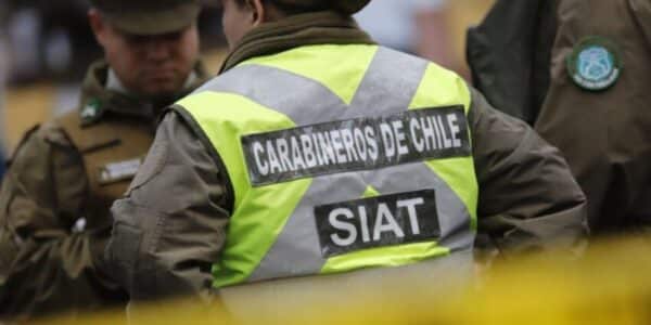 Grave accidente en Frutillar