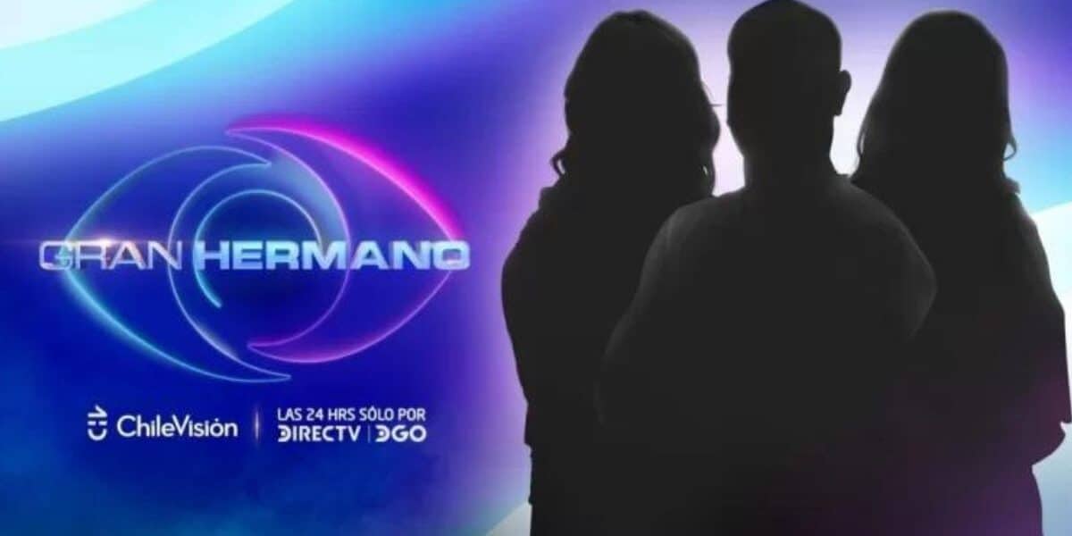 Sancionado participante de Gran Hermano