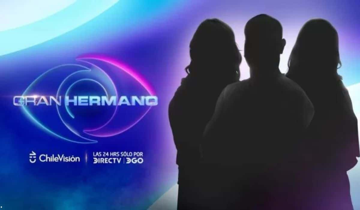 Sancionado participante de Gran Hermano