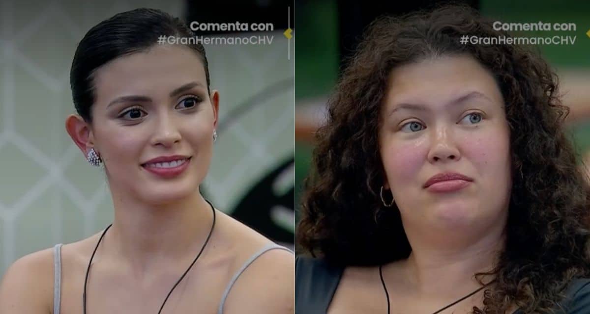 Coni Capelli vuelve a Gran Hermano