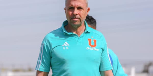 Gustavo Álvarez