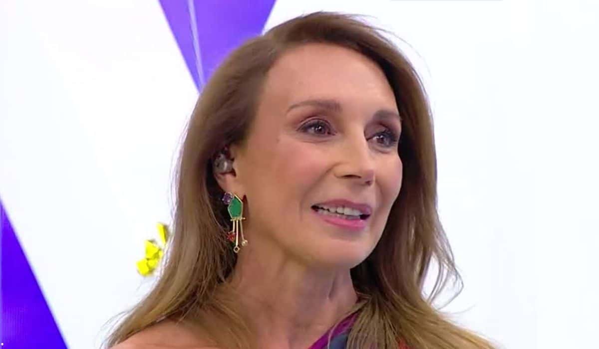 Karen Doggenweiler estará en Viña 2025