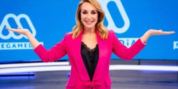 Karen Doggenweiler estará en Viña del Mar