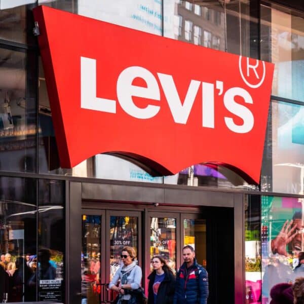 Levi’s