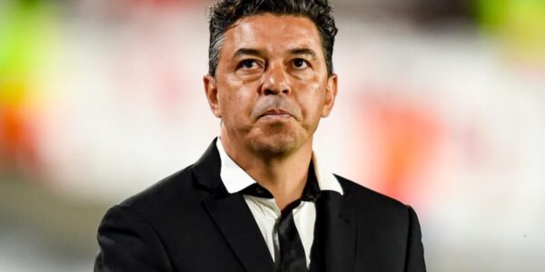 Marcelo Gallardo