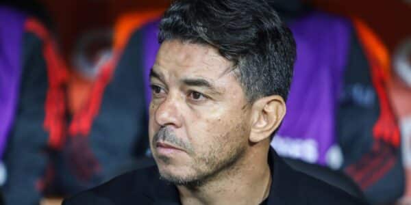 Marcelo Gallardo