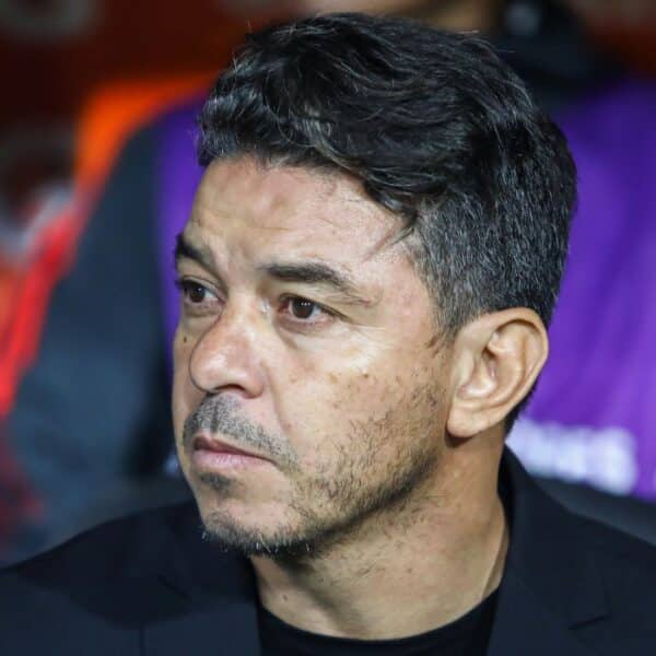 Marcelo Gallardo