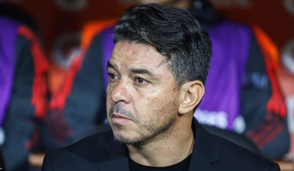 Marcelo Gallardo