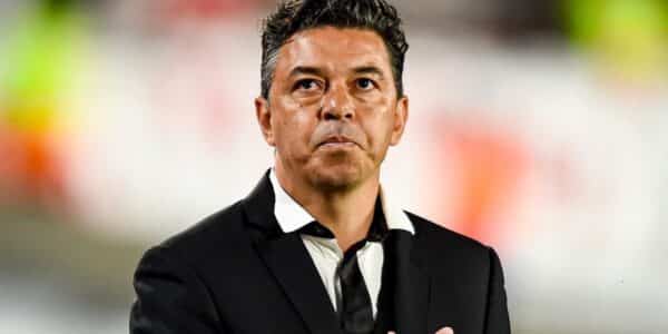 Marcelo Gallardo