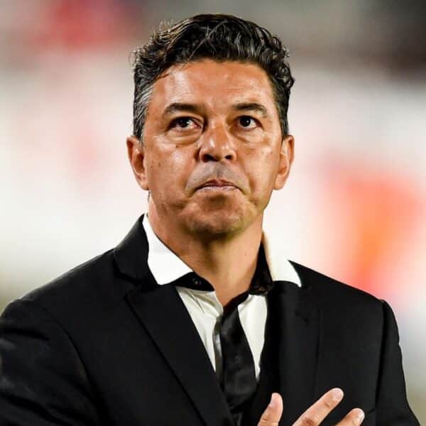 Marcelo Gallardo