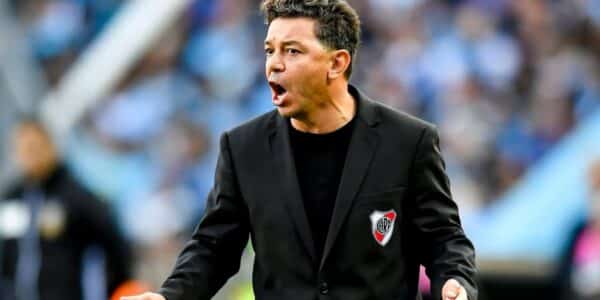 Marcelo Gallardo