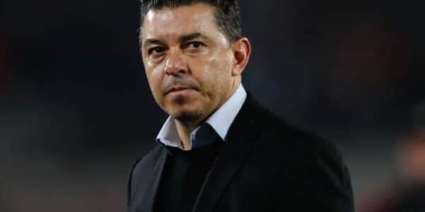 Marcelo Gallardo