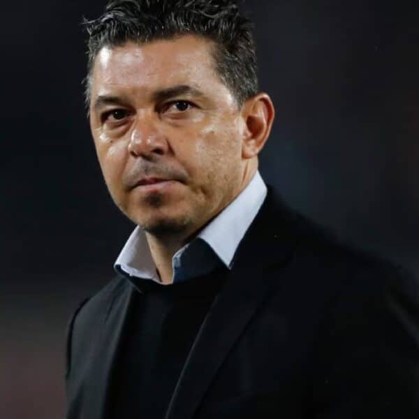 Marcelo Gallardo