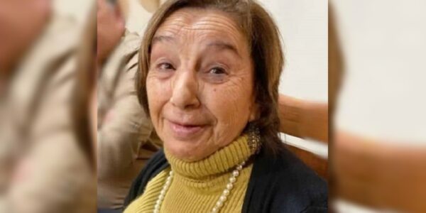 Familiares de María Ercira siguen buscándola