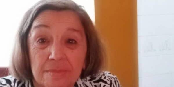 Nieta de María Ercira ofrece actualización del caso