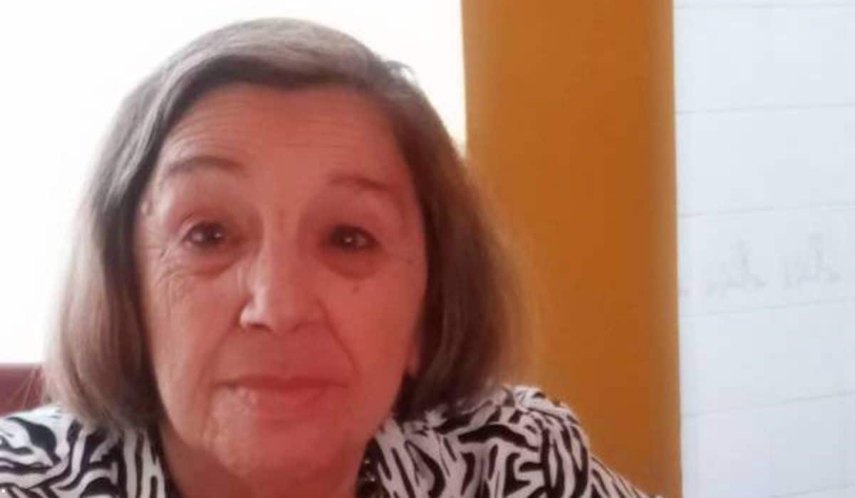 Nieta de María Ercira ofrece actualización del caso