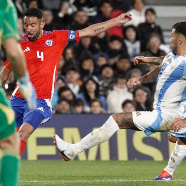 Mauricio Isla