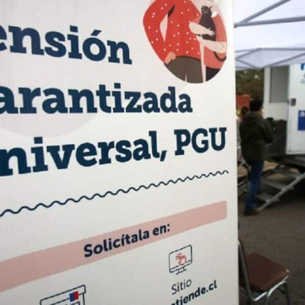 PGU en octubre