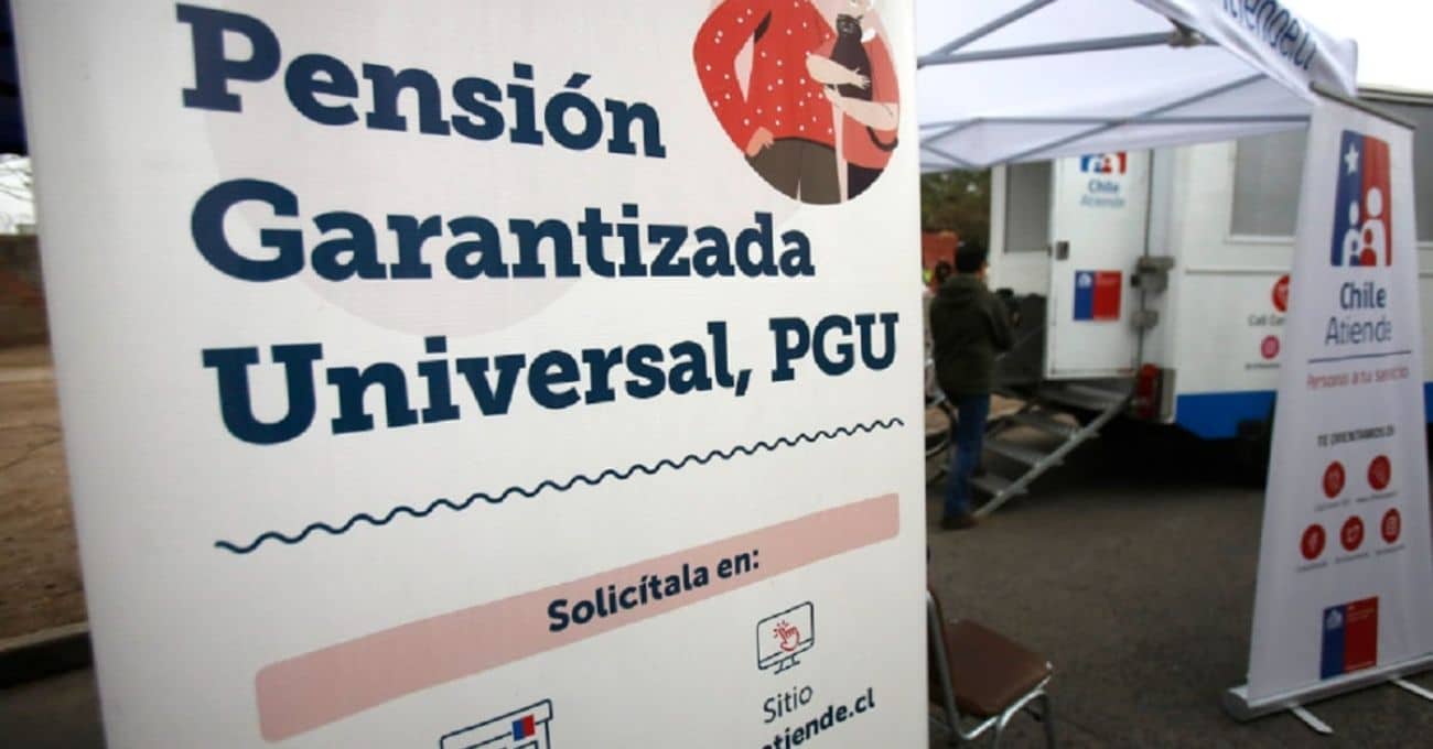 PGU en octubre