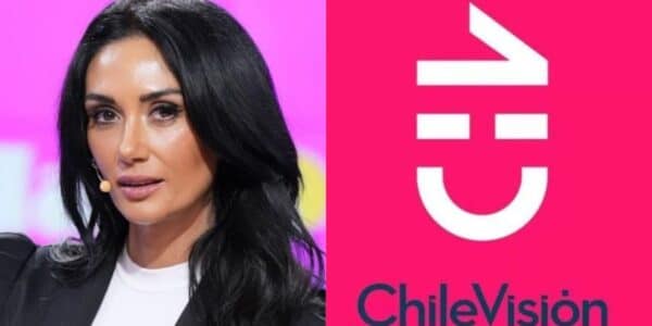 Pamela Díaz tendrá competencia