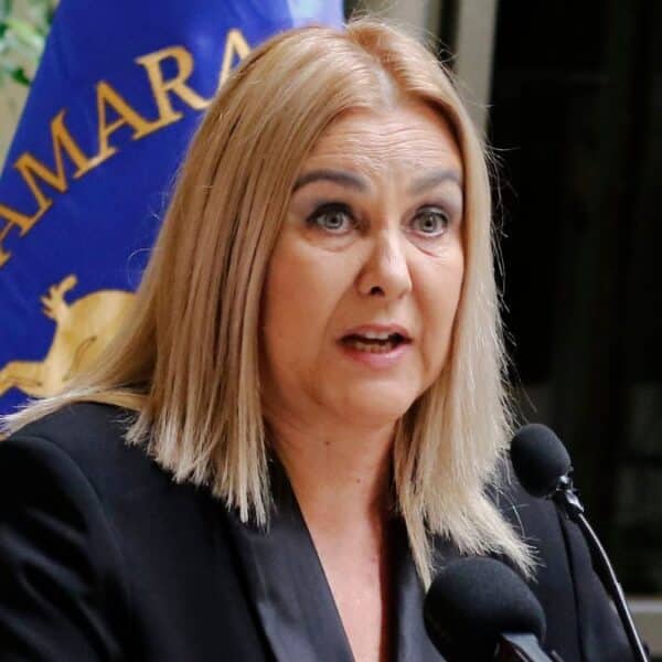 Pamela Jiles habla de cuánto ganó