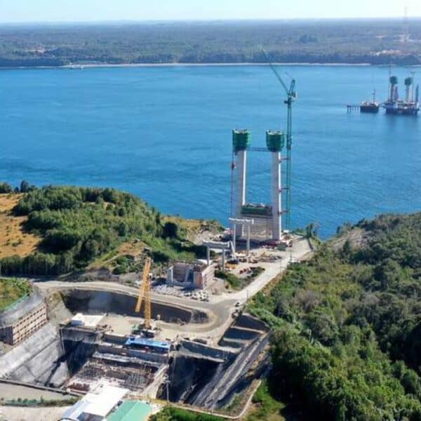 Puente Chacao