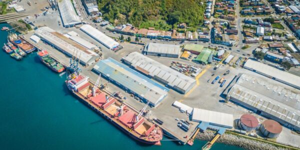 Puerto Montt contará con un extrapuerto