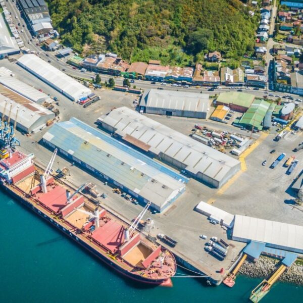 Puerto Montt contará con un extrapuerto