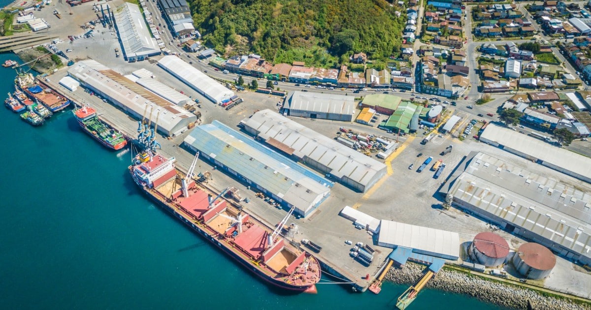 Puerto Montt contará con un extrapuerto