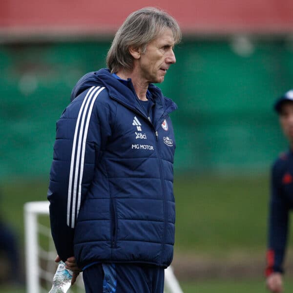 Ricardo Gareca