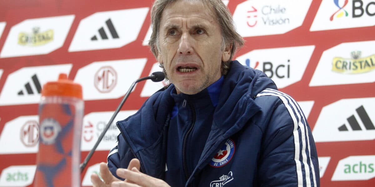 Ricardo Gareca