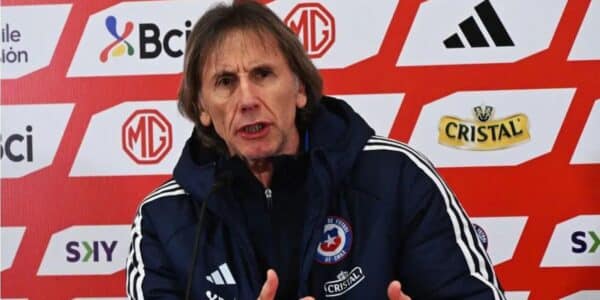 Ricardo Gareca