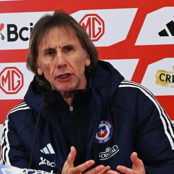 Ricardo Gareca