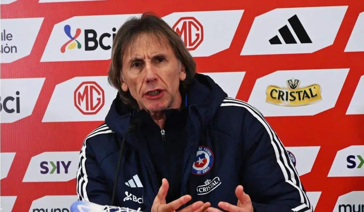 Ricardo Gareca