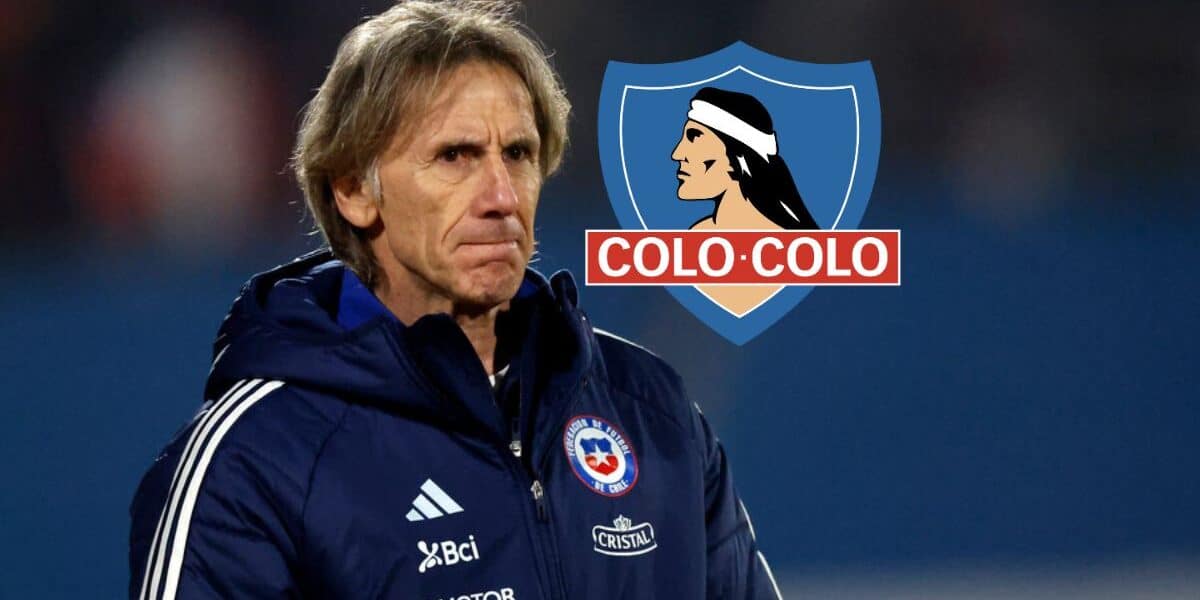 Ricardo Gareca