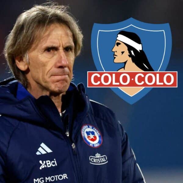 Ricardo Gareca