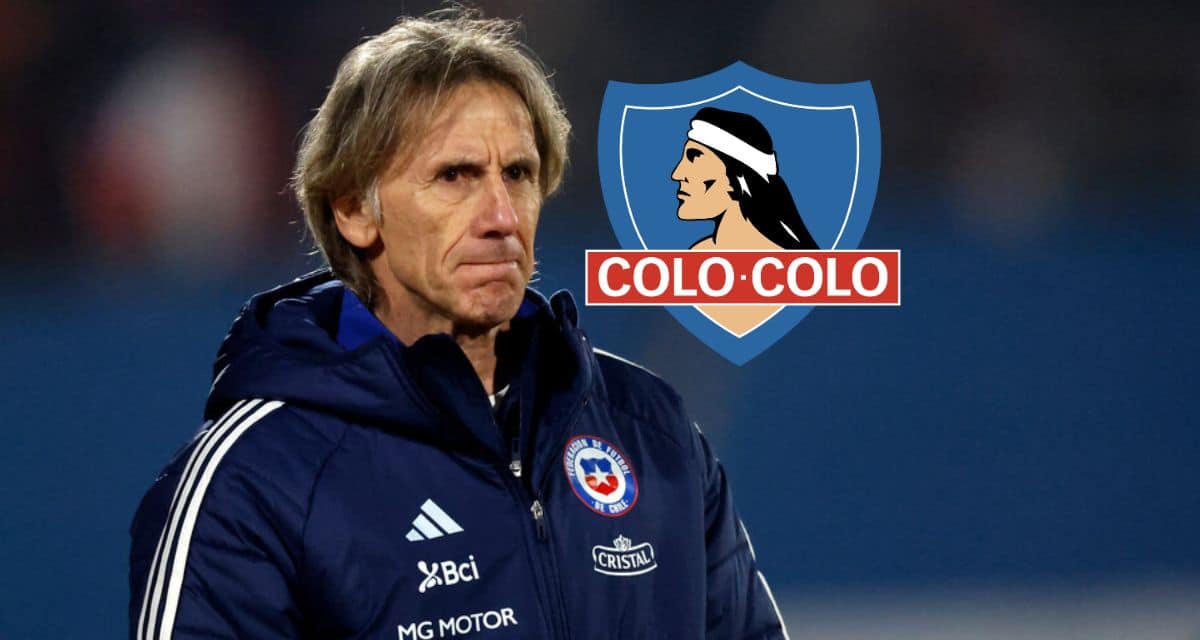 Ricardo Gareca