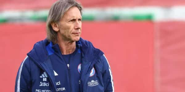 Ricardo Gareca