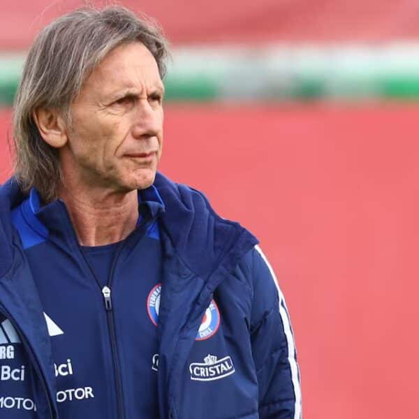 Ricardo Gareca