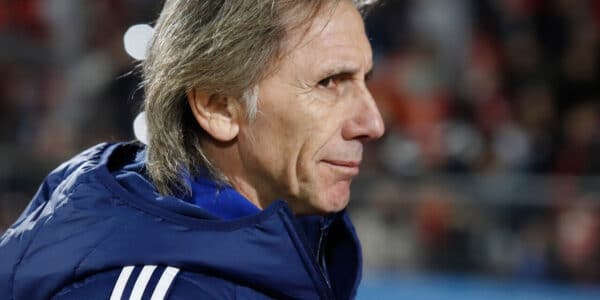 Ricardo Gareca