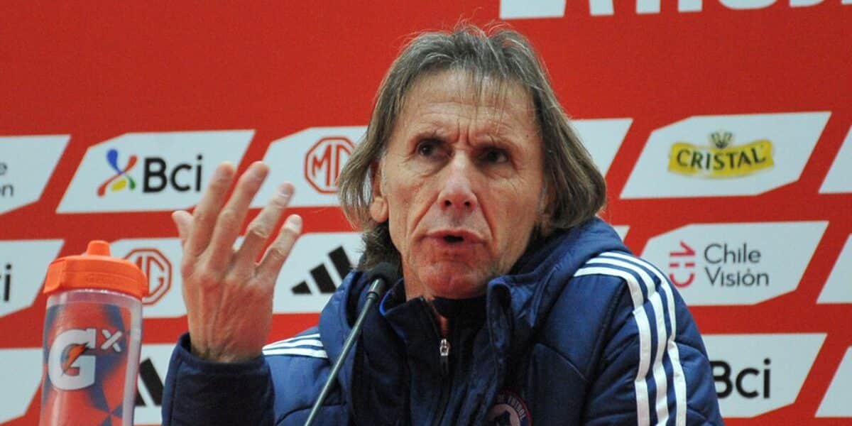 Ricardo Gareca