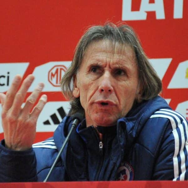 Ricardo Gareca